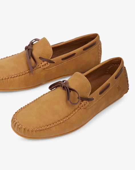 Buy Brown Casual Shoes for Men by U.S 