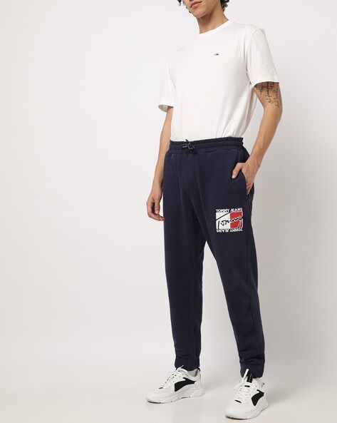 tommy hilfiger track pants india