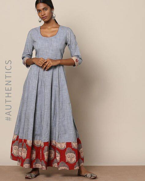 chinese dress ladies Indie Flair Maxi Dress