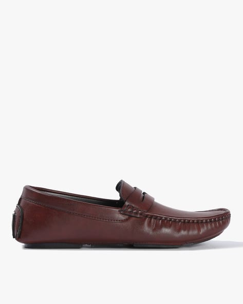 ajio loafers