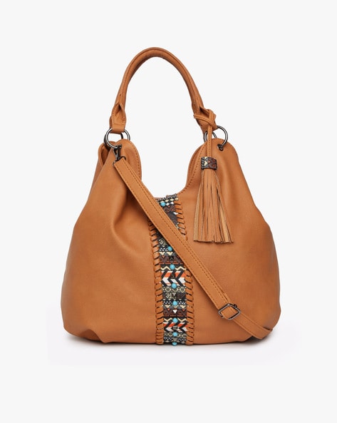 cheap tan handbags