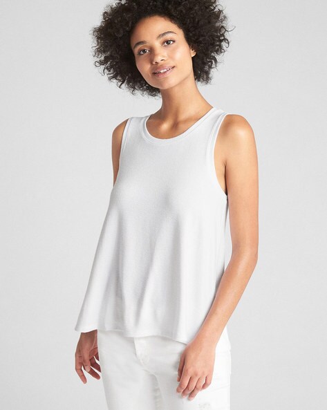 gap softspun tank