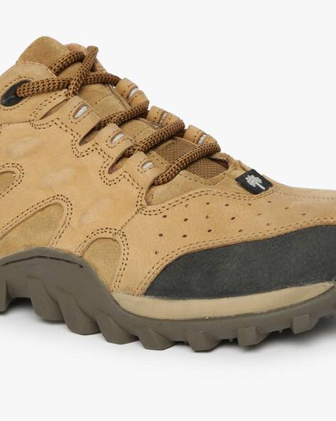Buy Brown Casual Shoes for Men by 