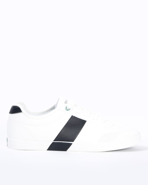 benetton white sneakers