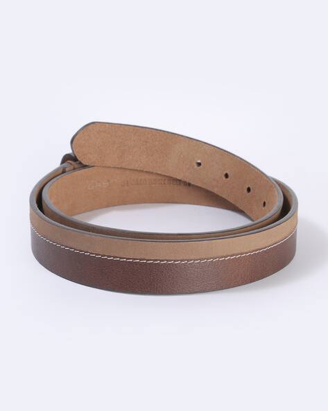 belt strap without buckle