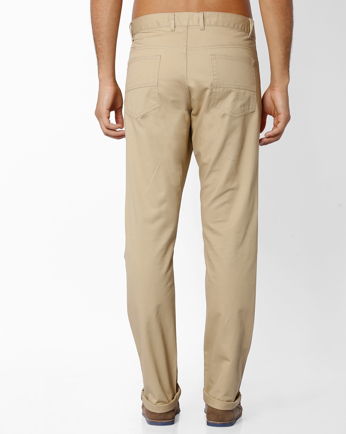 netplay cotton jeans