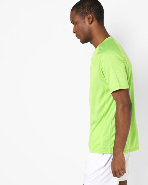 performax quick dry t shirt