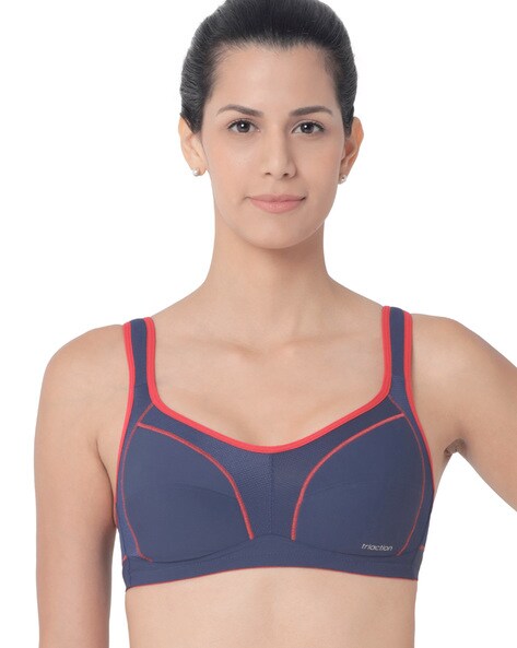 Buy Blue Bras for Women by TRIUMPH Online