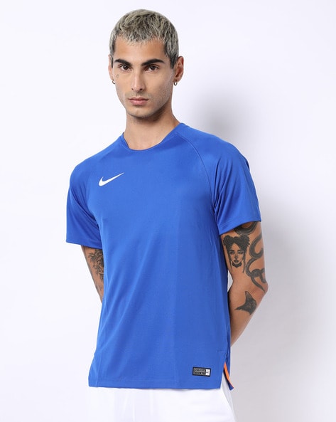 Buy Blue Tshirts for Men by NIKE Online