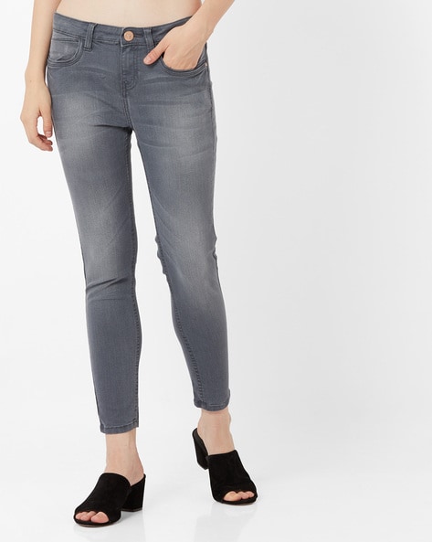 jeans 28 size conversion
