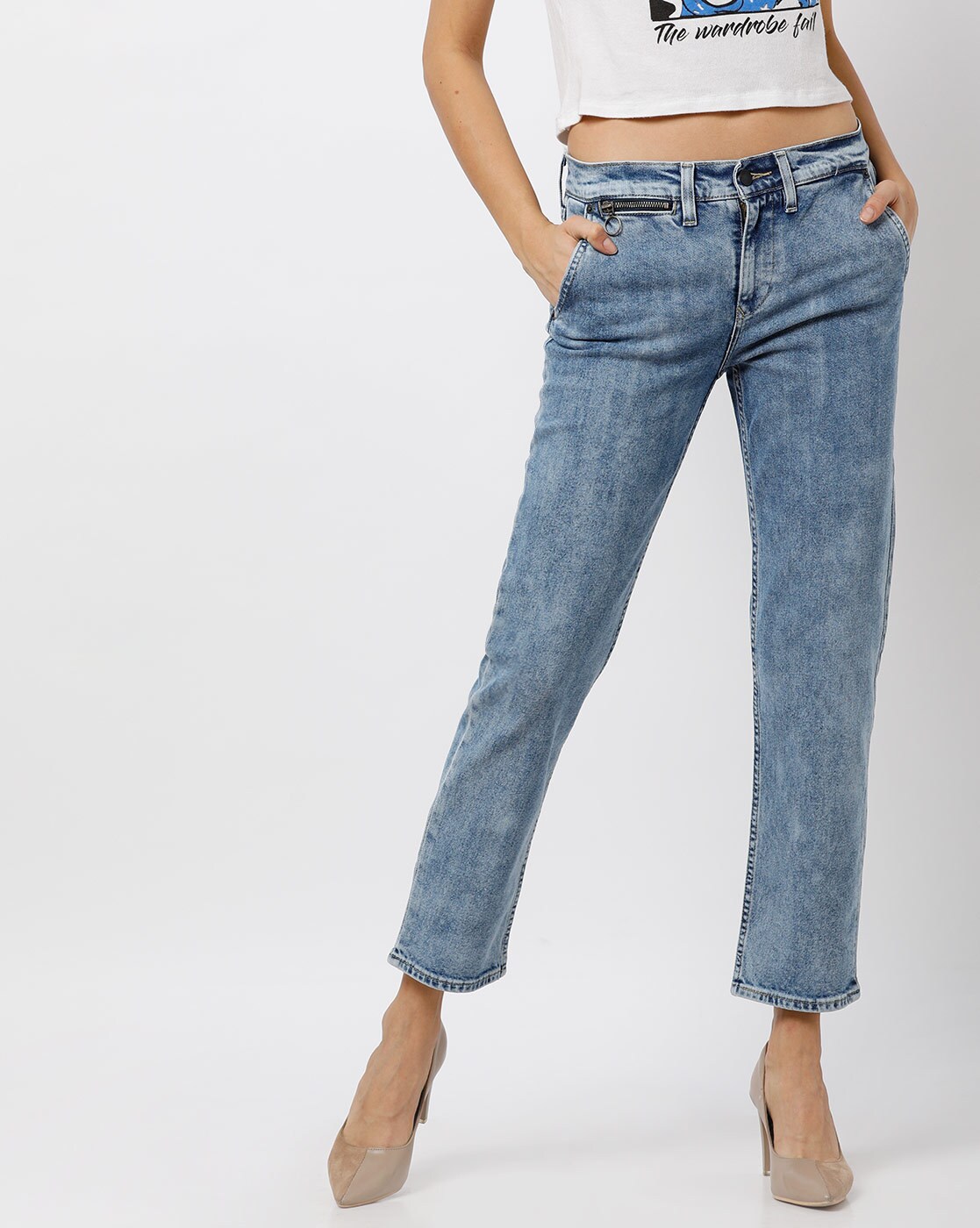 levi's 711 skinny jeans india