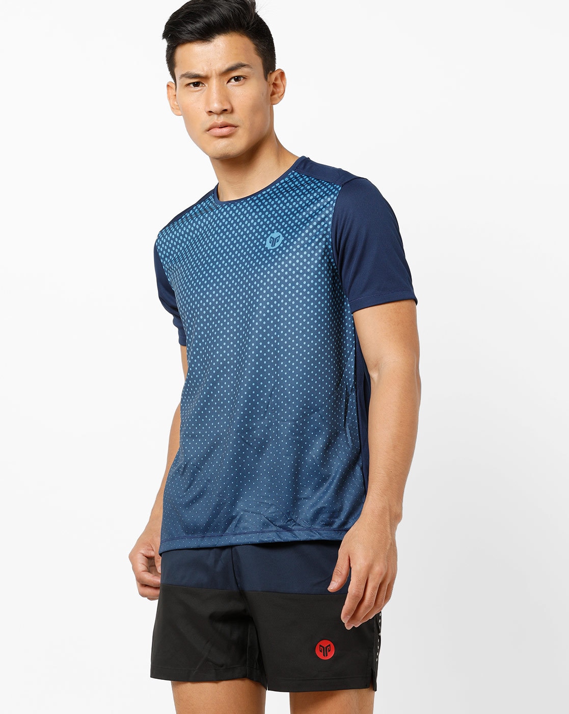 sports t shirts for mens