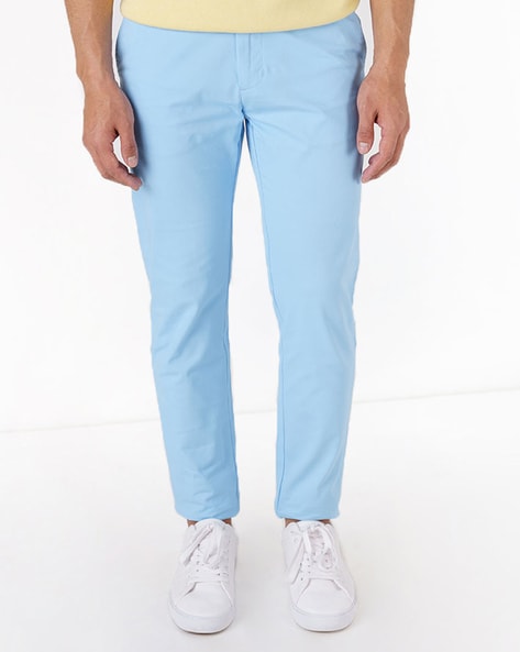 henry and smith chinos online