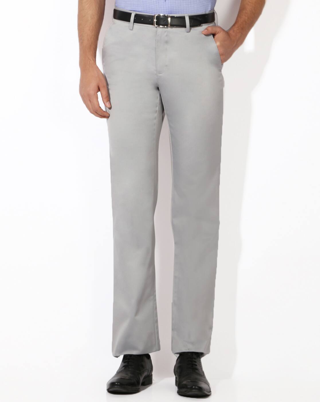 rise trousers