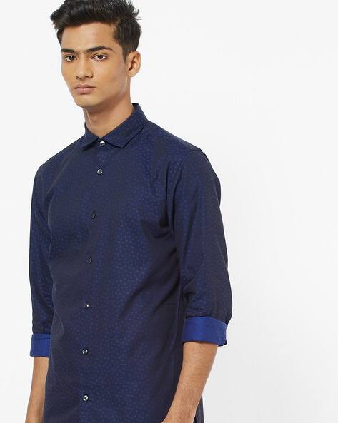 jack jones slim fit shirt