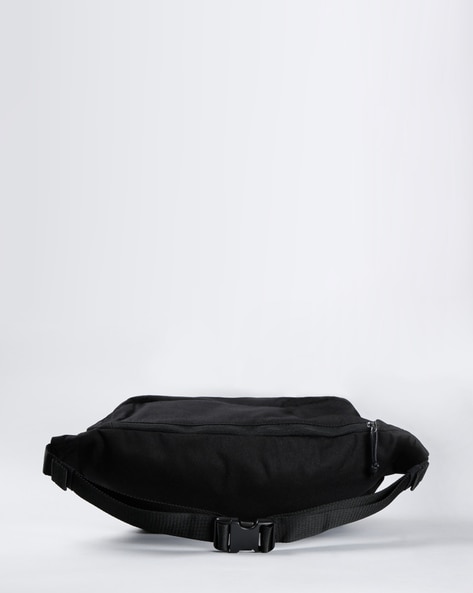 Nike bum sales bag black