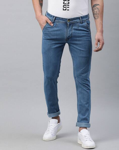 Jeans for Men by iVOC Online 