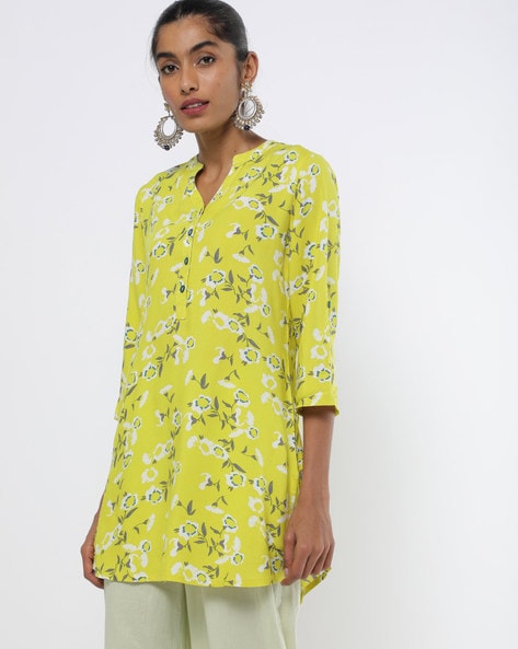 fusion kurtis online