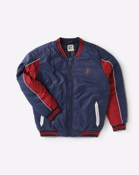yb dnmx jacket