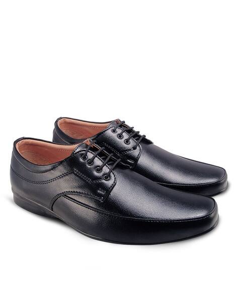 action derby shoes for mens