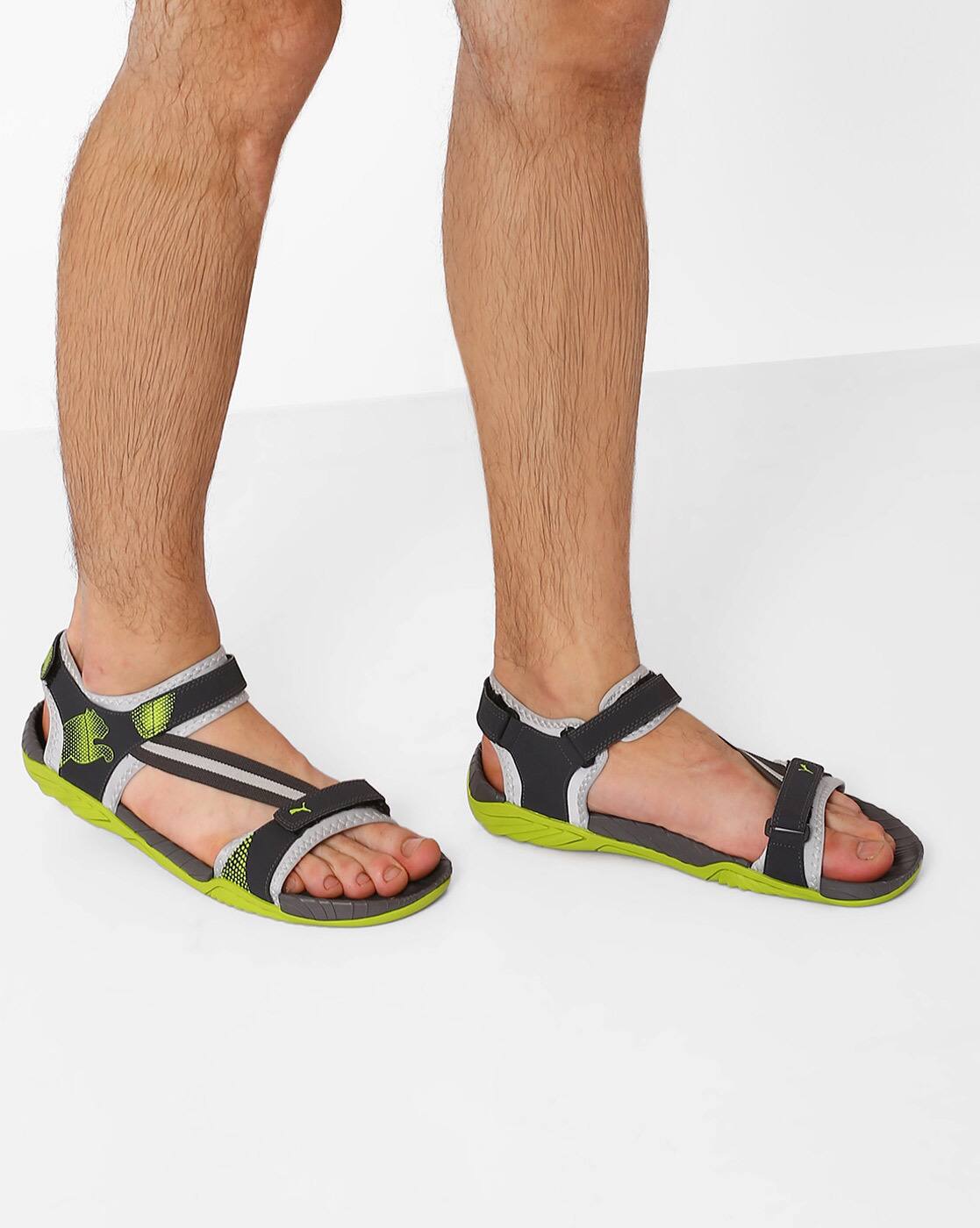 puma sandals men k9
