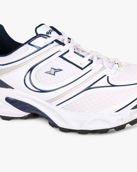 Buy White Sports Shoes for Men by SPARX 
