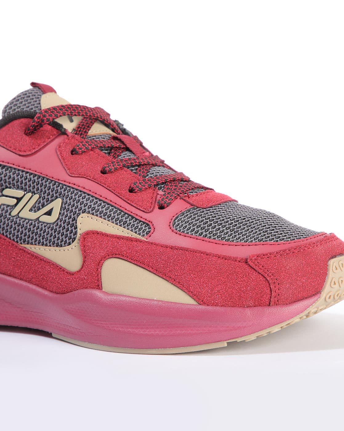 fila olander shoes