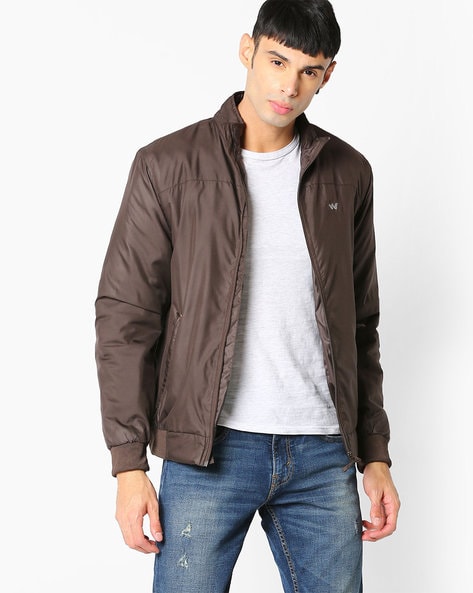 Poly Micro-Fibre Filling Blue Mens Micro Loft Packable Jacket at Rs  3895/piece in Bhilai
