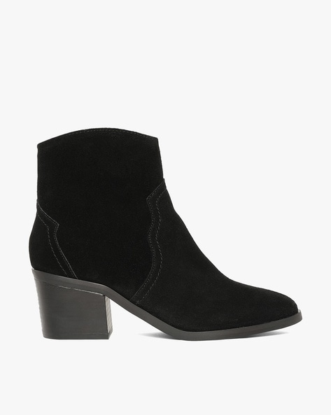 Steve madden women's store andi ankle boot