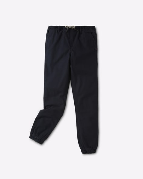 Buy Grey Track Pants for Men by DNMX Online