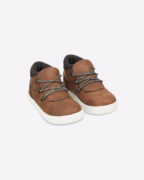 mothercare boys shoes