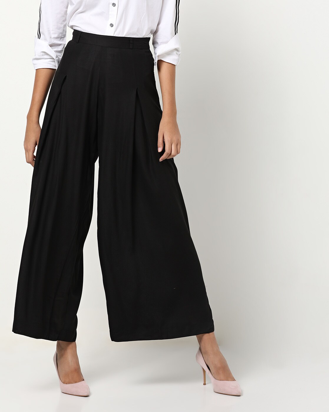 23 Best Palazzo Pants for Every Summer Occasion  Vogue