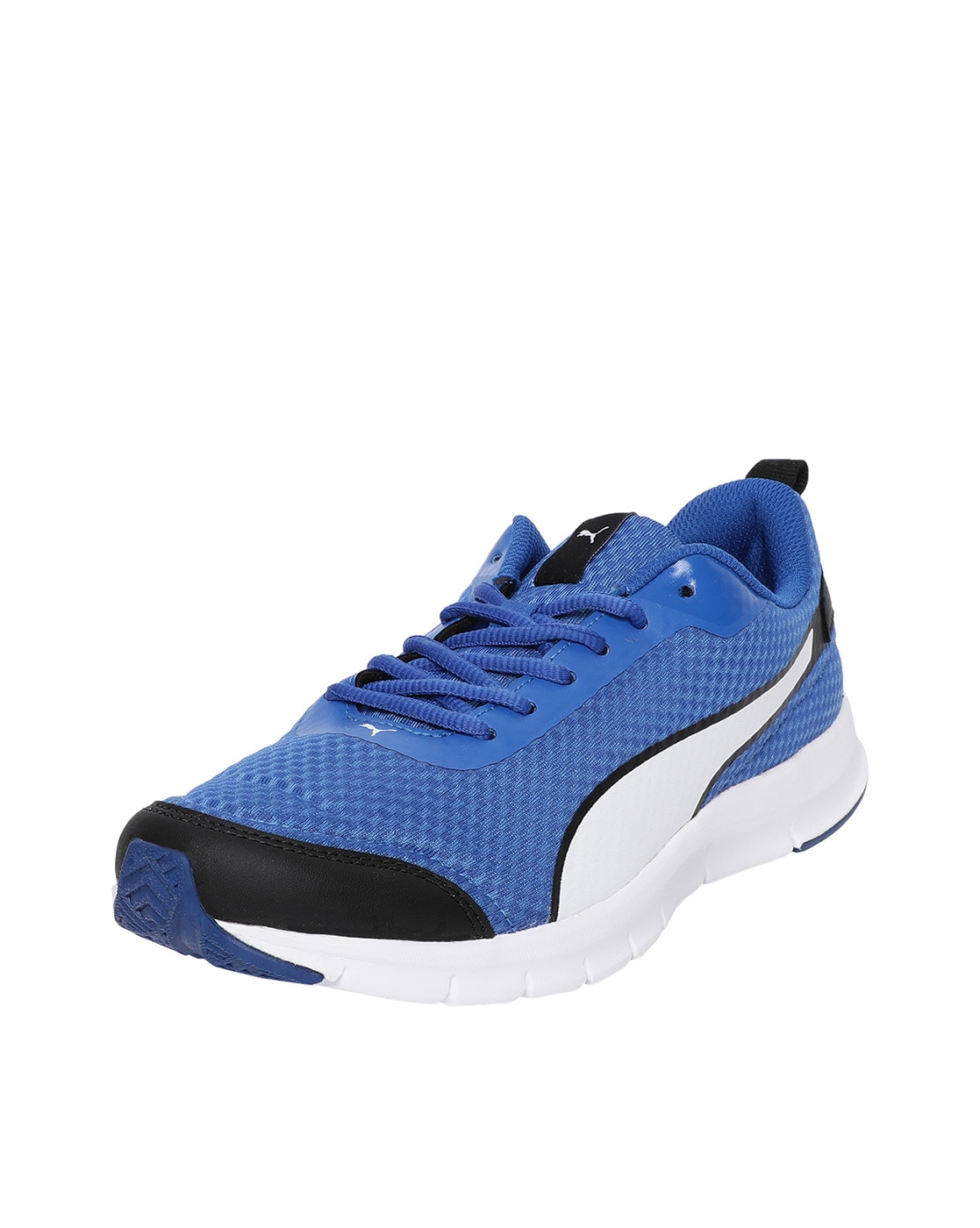puma track v1 idp running shoes