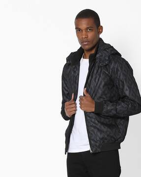 killer sleeveless jacket