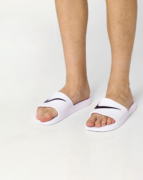 Collection more than 183 white slippers mens super hot