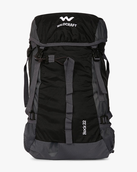 Wildcraft adventure outlet rucksack rock