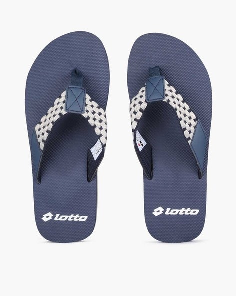 lotto slippers