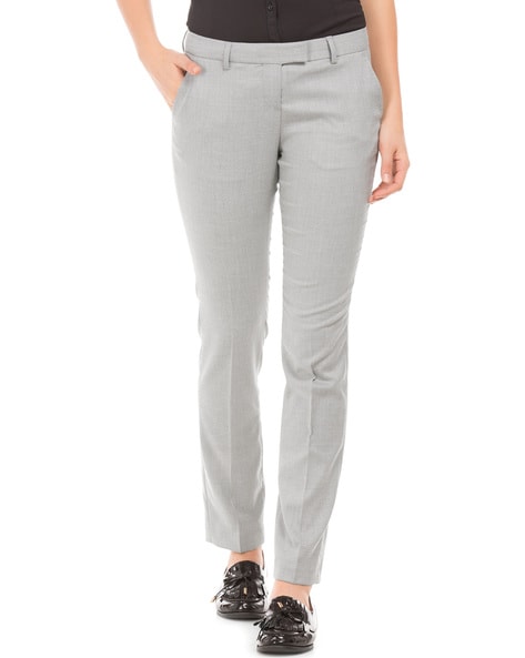 Trousers | Weekday Women Arrow Cord Trouser – Visitingbordeaux