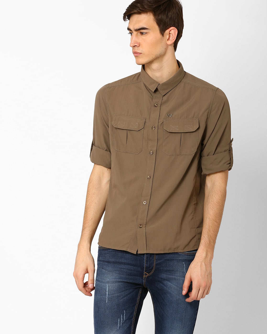wildcraft jeans
