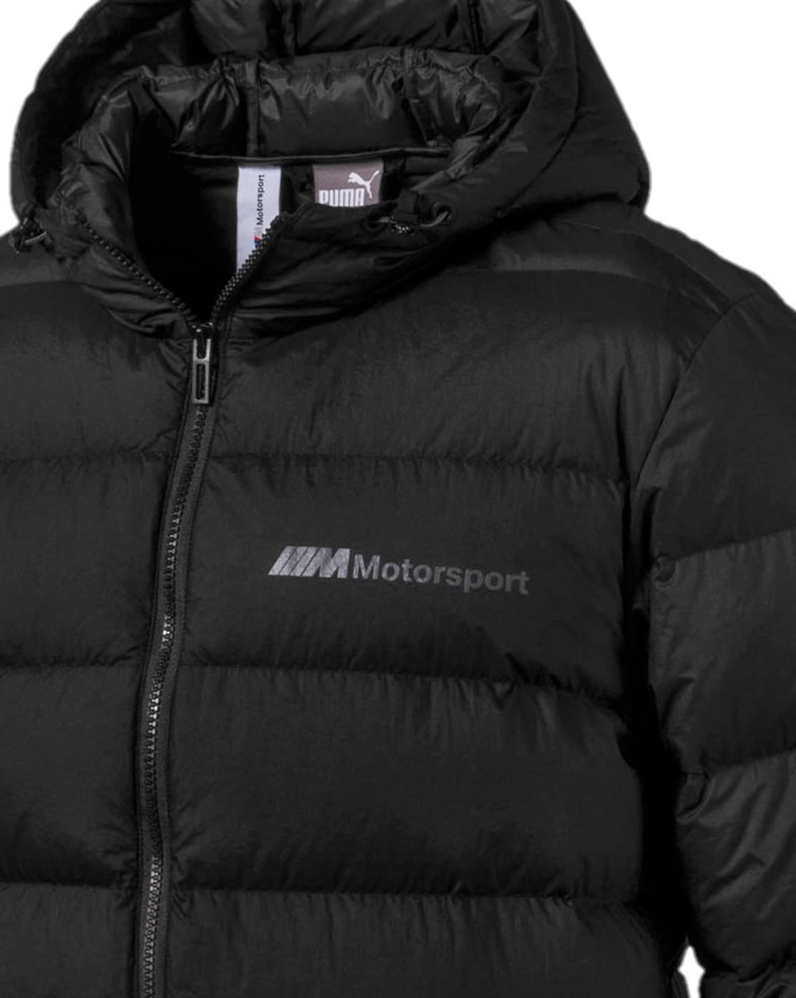 Puma bmw puffer discount jacket