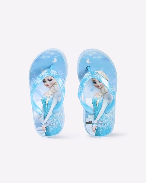 Top more than 88 disney frozen slippers super hot - dedaotaonec