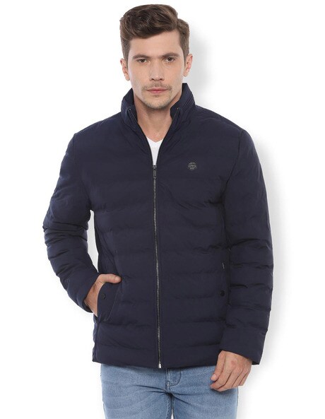 van heusen jackets