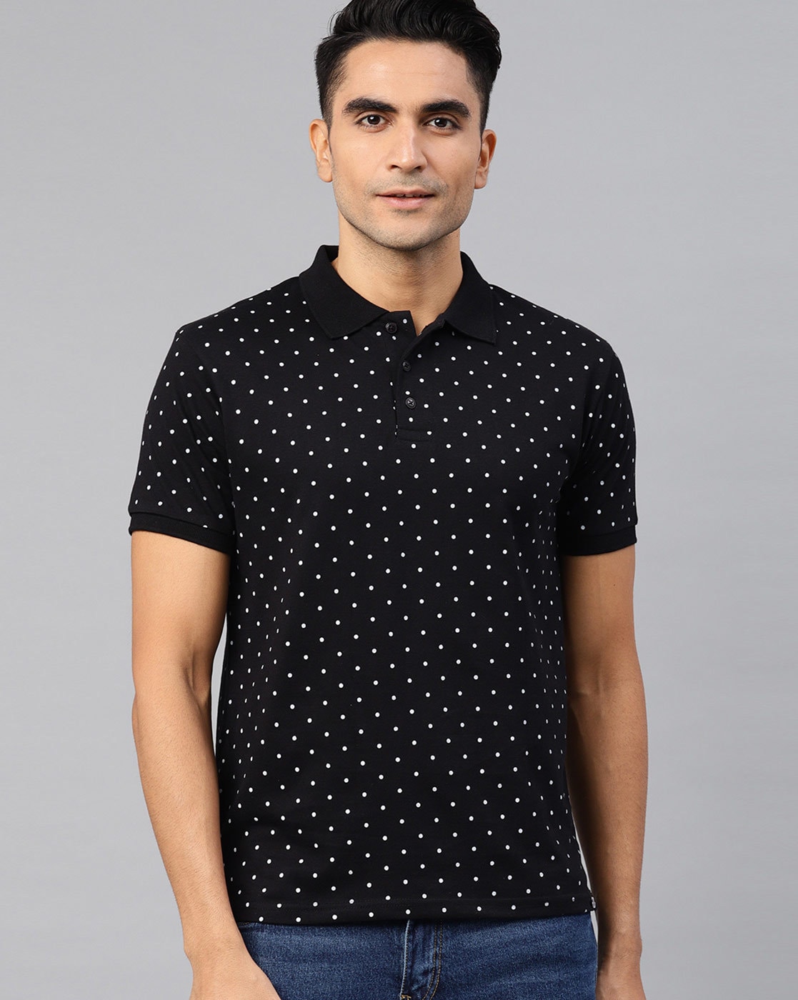 polo t shirt mens