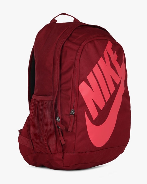 Nike hayward futura 2.0 backpack sales red