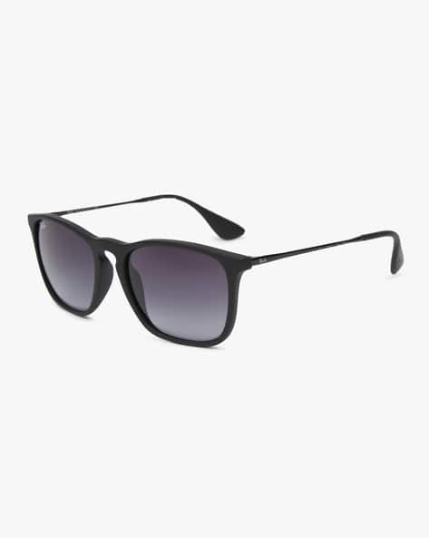 0RB41876228G54 UV-Protected Full-Rim Sunglasses (Image - 3)