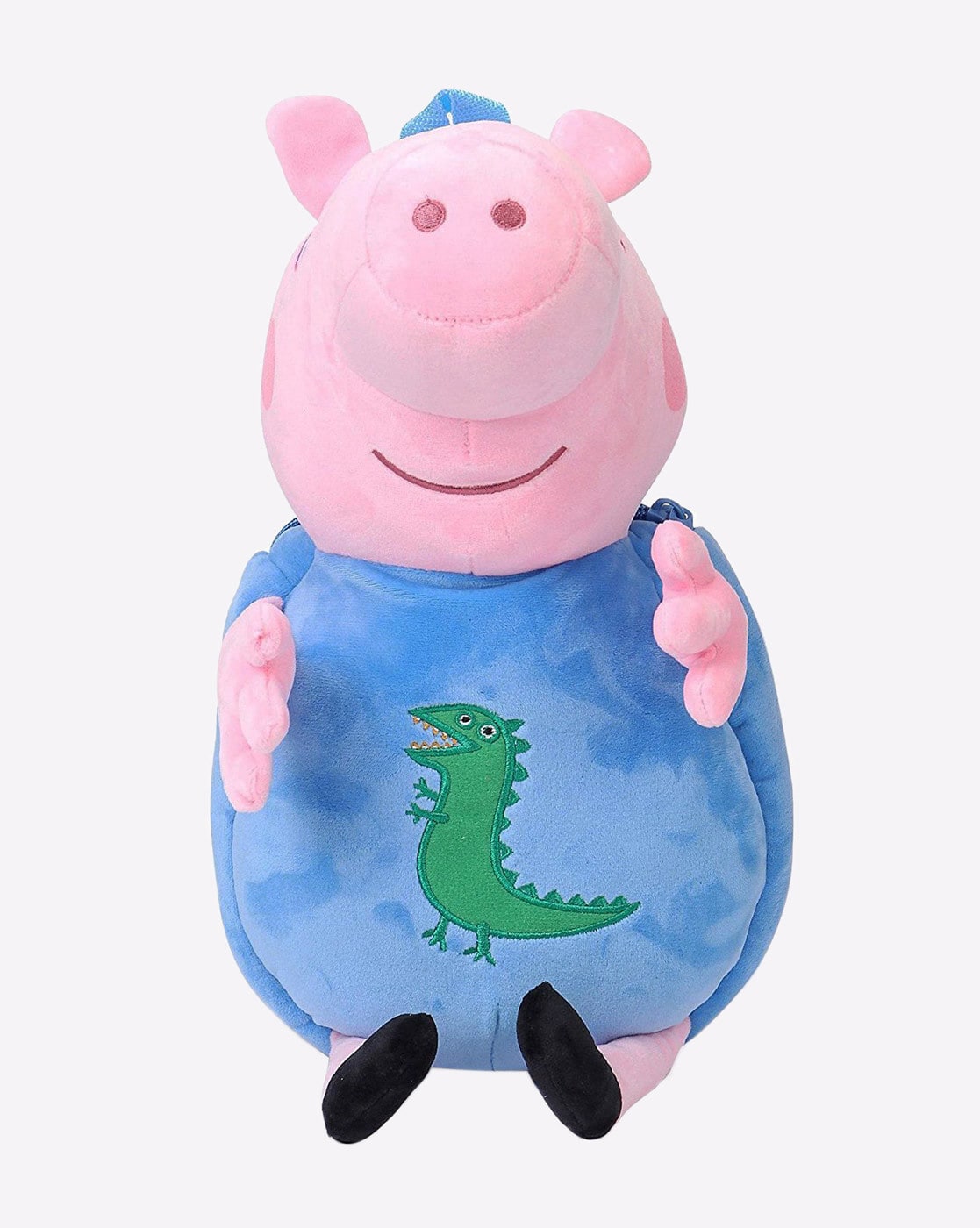 george pig plush toy