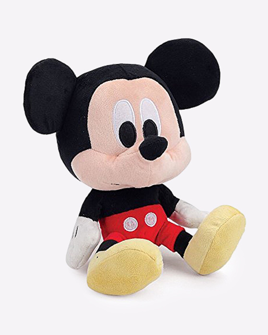 disney mickey mouse teddy