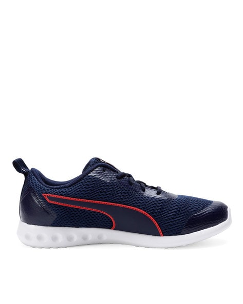 puma men's cruxston idp running shoes