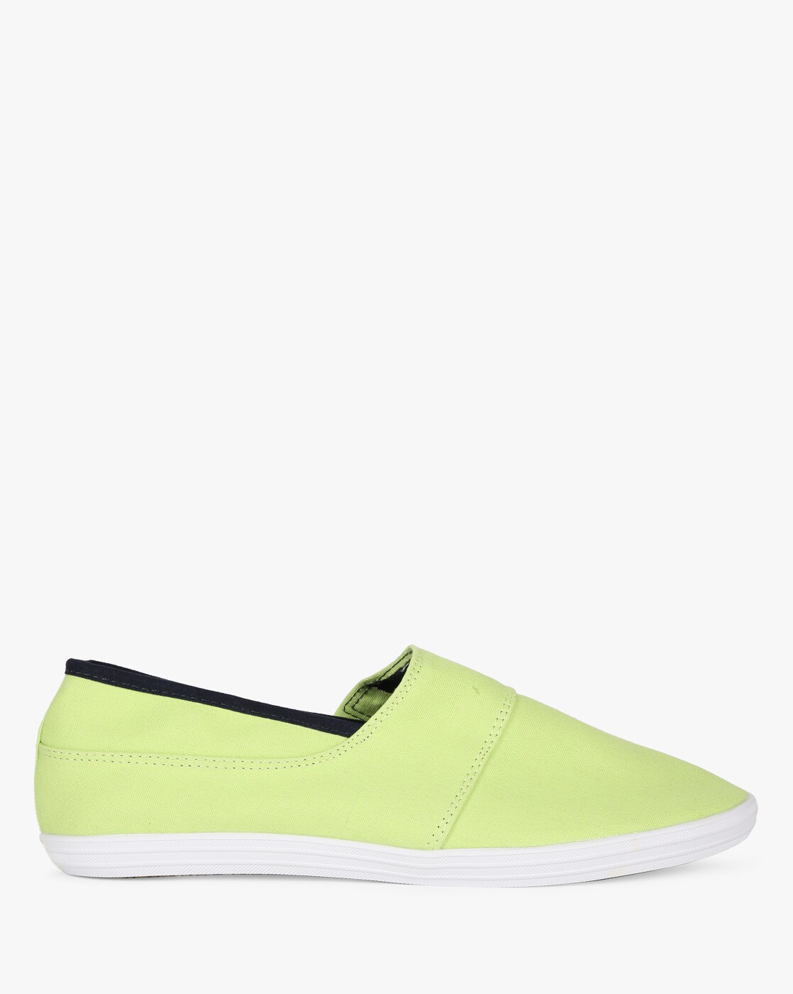 Buy Green Casual Shoes for Men by AJIO 