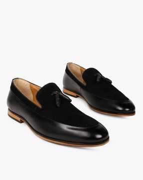 men's formal loafers